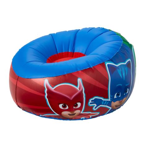 PJ Masks Inflatable Chair £14.99